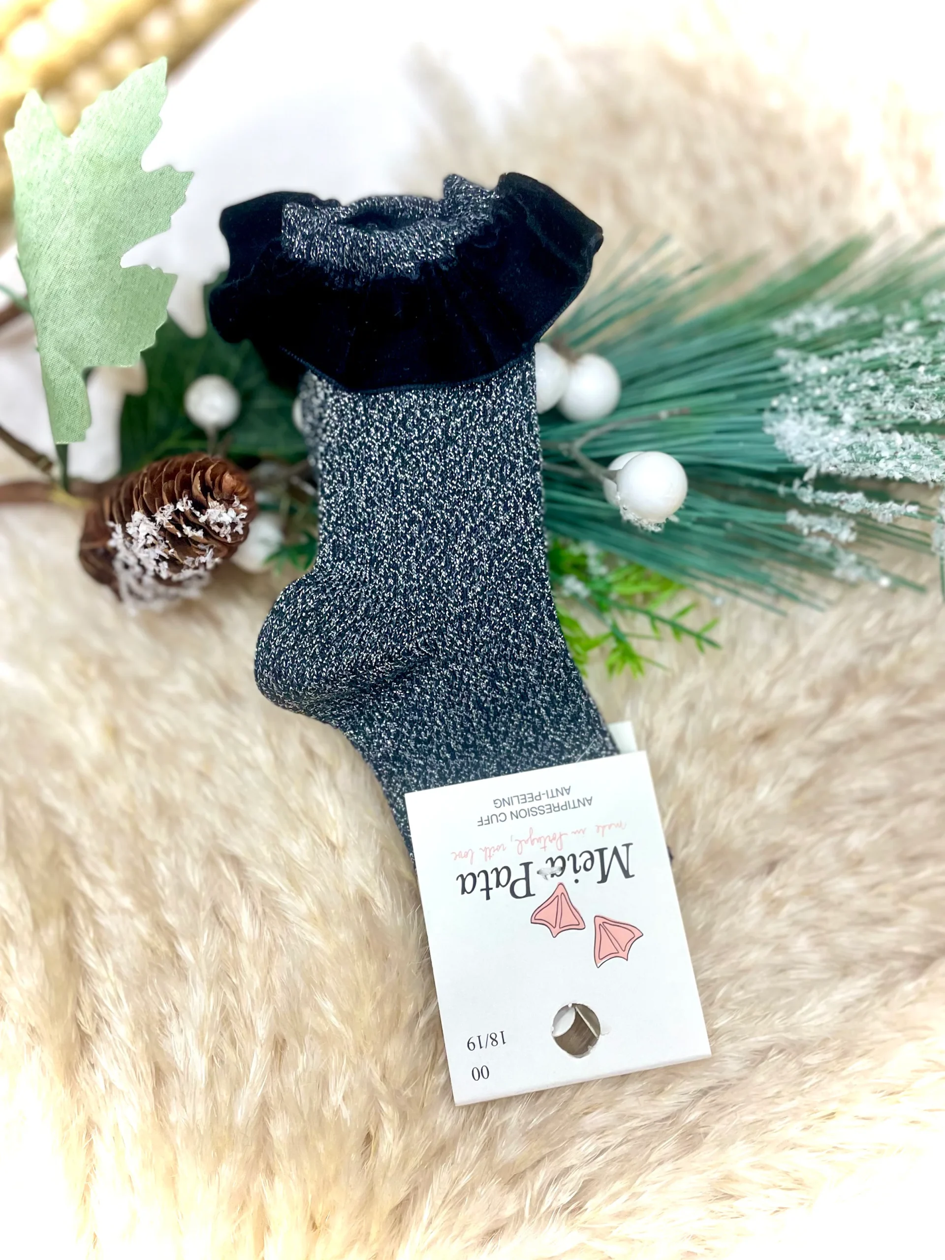 Calzino Dadds - immagine 3