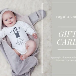 BUONI REGALO POLPO MAGO