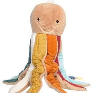 Polpo attività PlayQ XXL