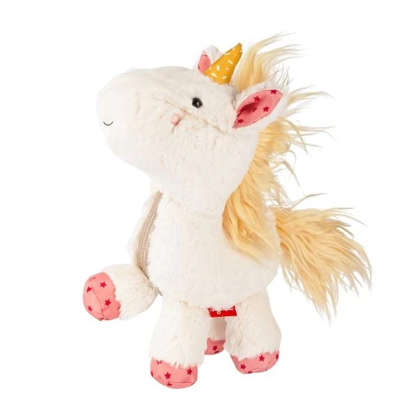 Unicorno Patchwork Sweety