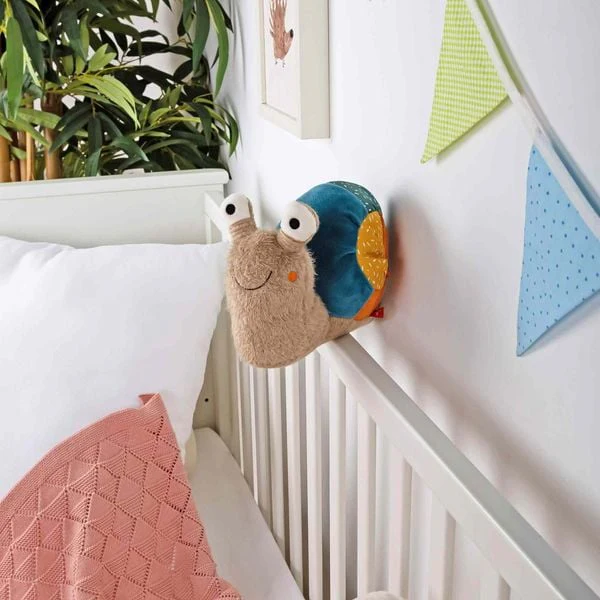 Chiocciola Patchwork Sweety - immagine 3