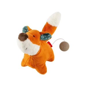 Volpe musicale mini