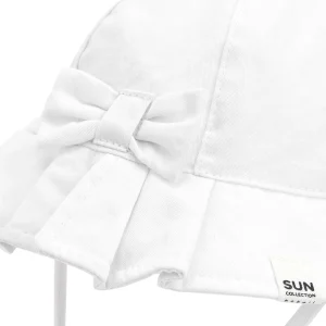 Cappellino con laccetto