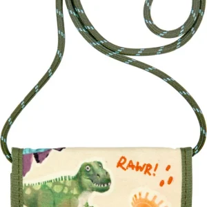 Portafoglio - Dino Friends