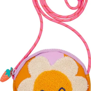 Portamonete fiore - Little Friends