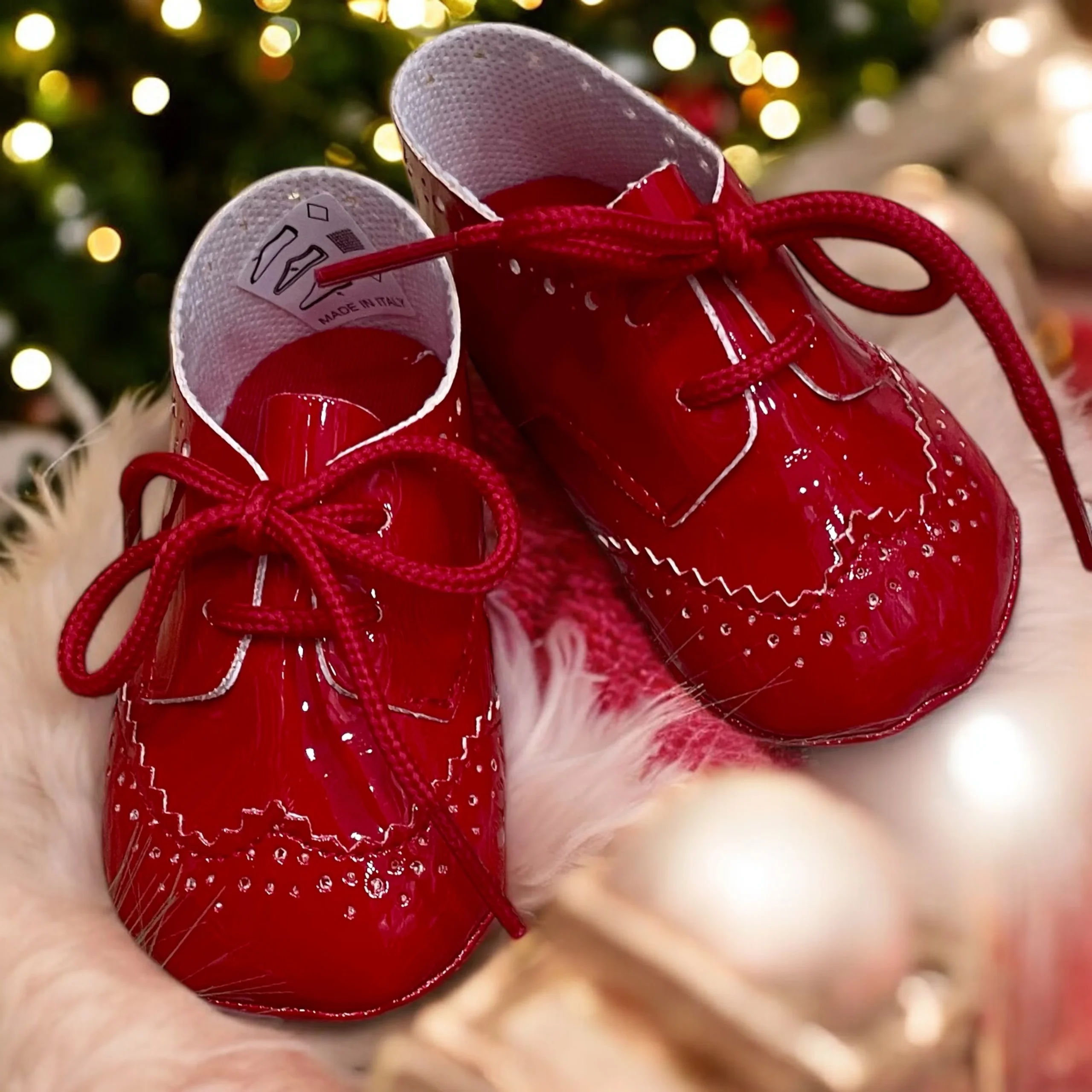 Scarpine Noel - immagine 2