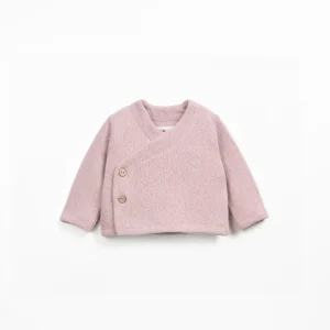 Coprifasce in maglia