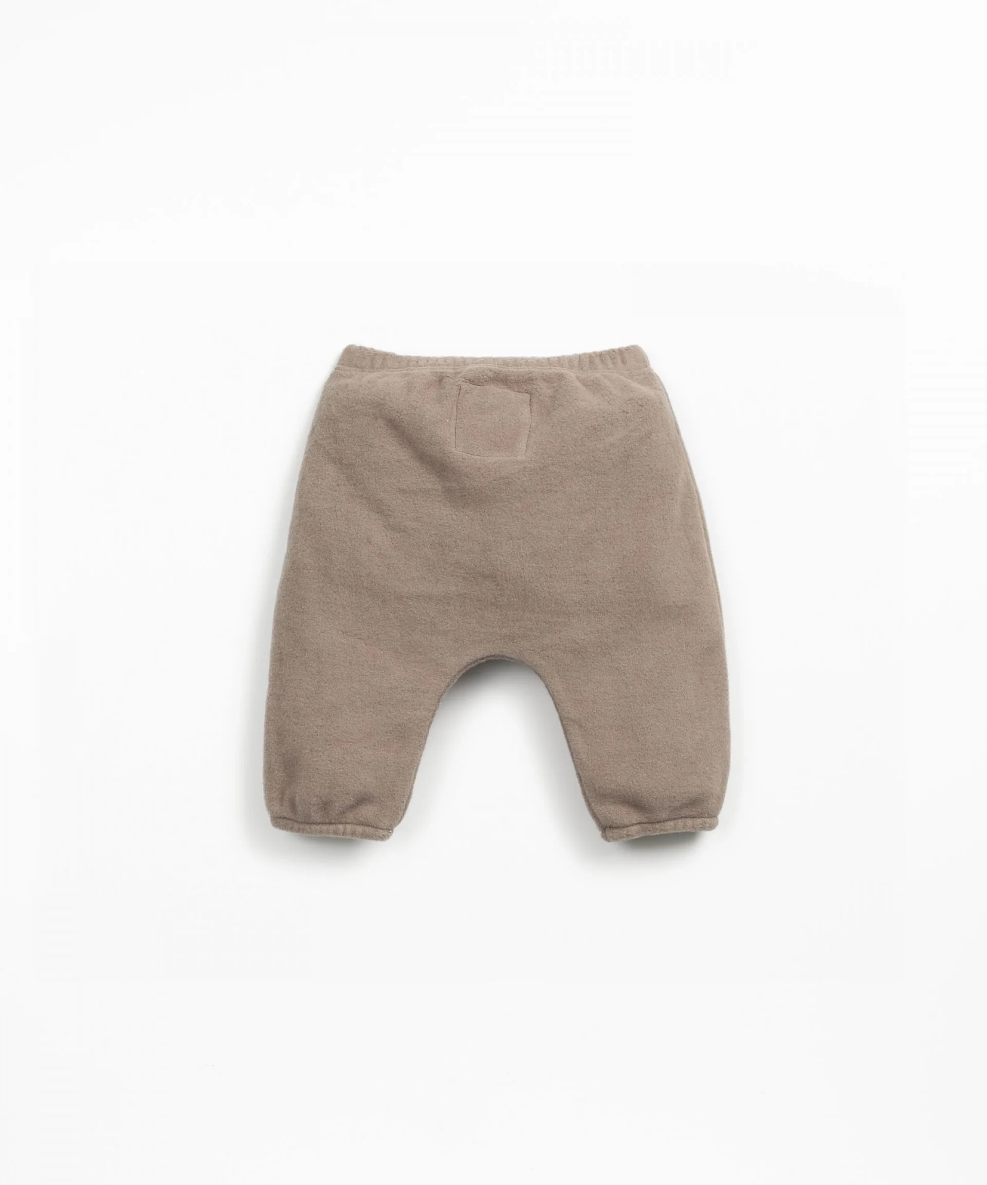 Pantalone in pile - immagine 3