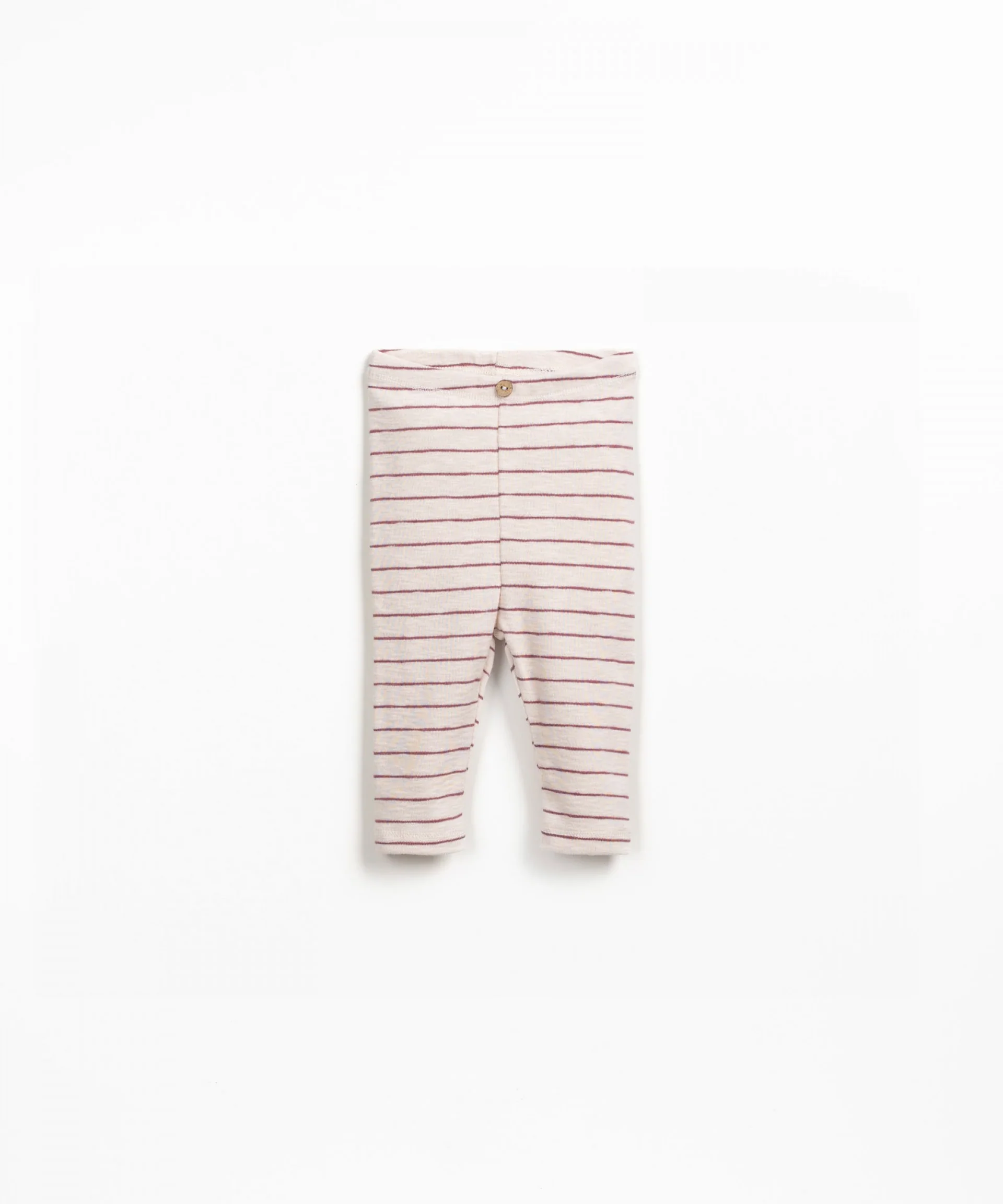 Pantalone a righe - immagine 2