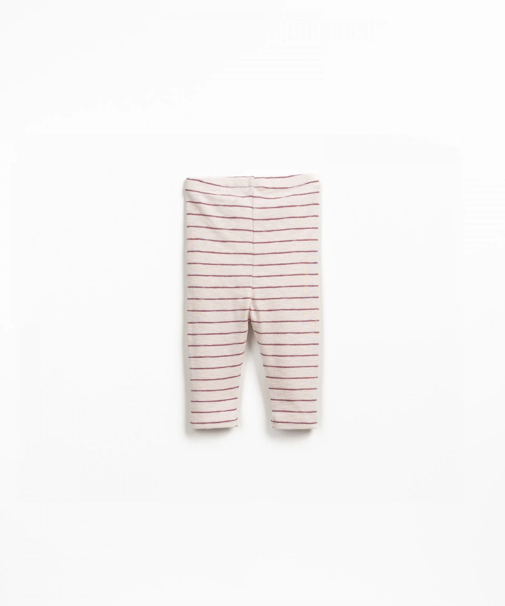 Pantalone a righe - immagine 3