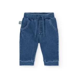 Pantalone denim