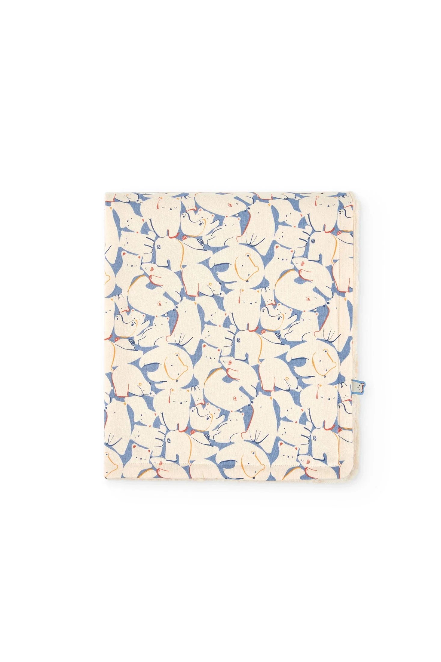 Copertina con stampa - immagine 2