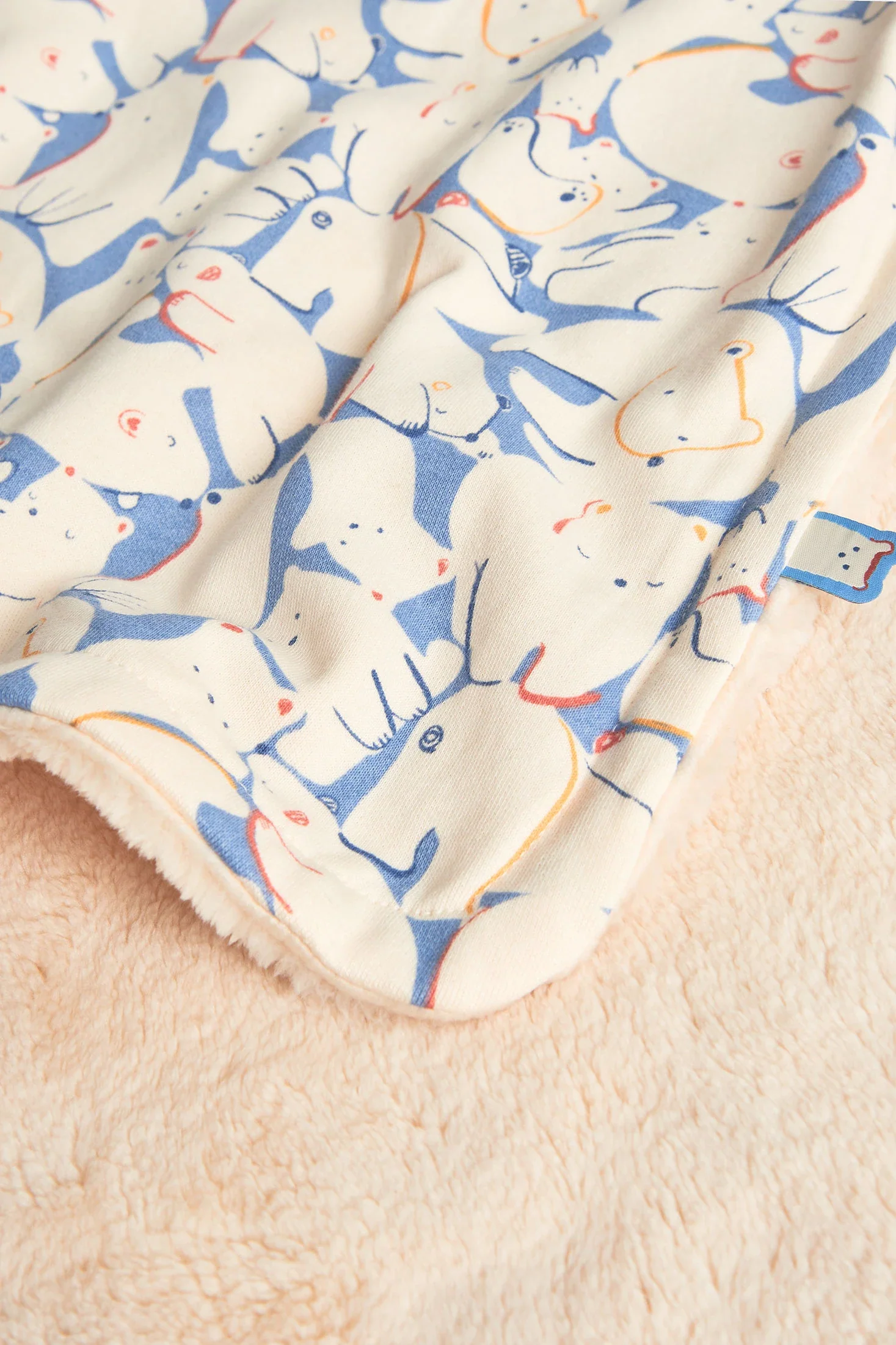 Copertina con stampa - immagine 3