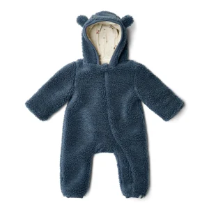Tutina teddy