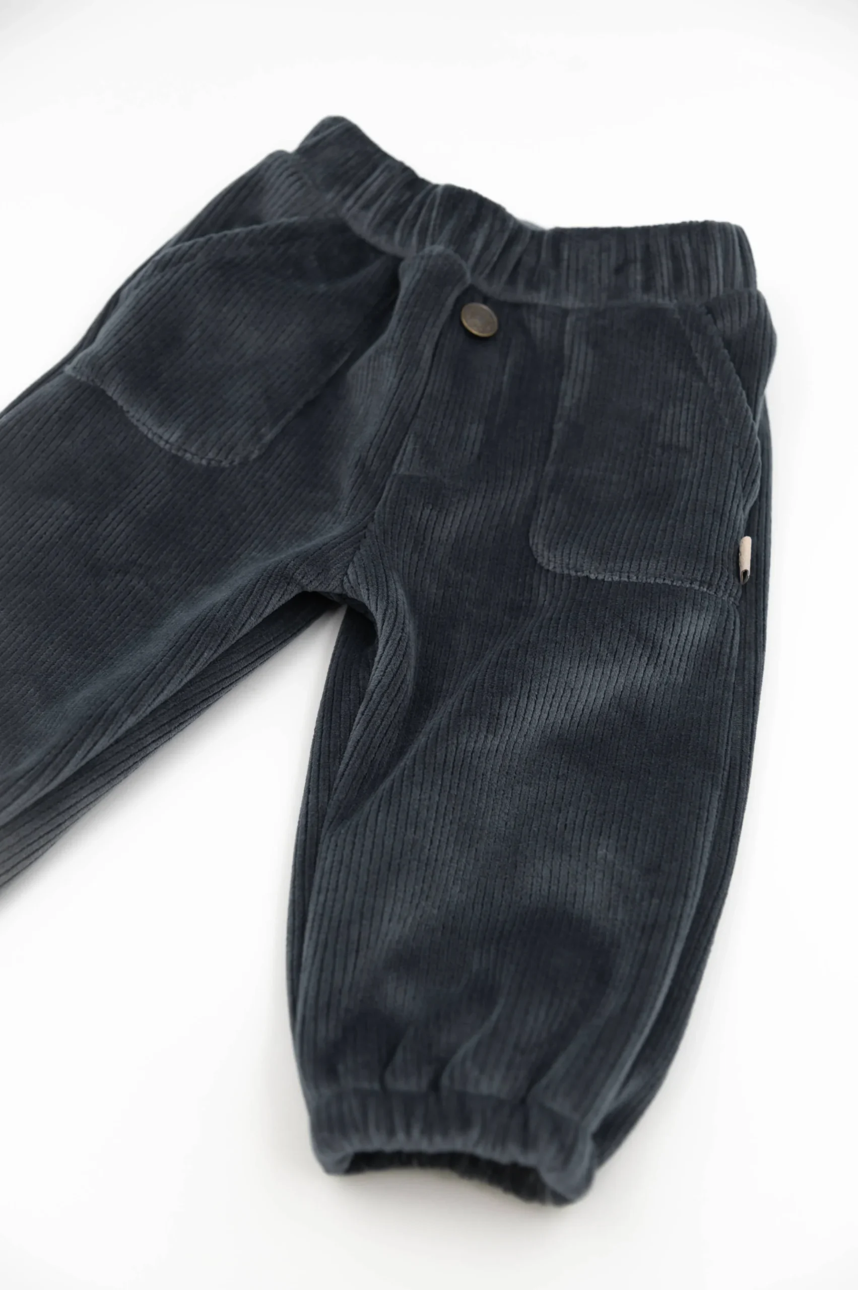 Pantaloni con tasche - immagine 3