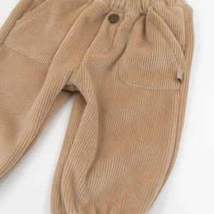 Pantaloni con tasche