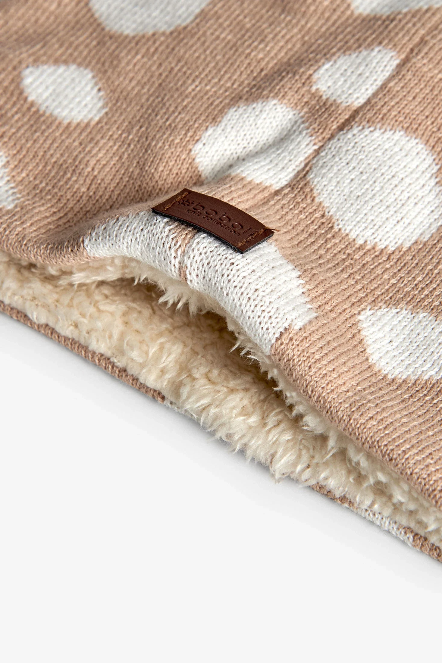 Scaldacollo cerbiatto - immagine 3