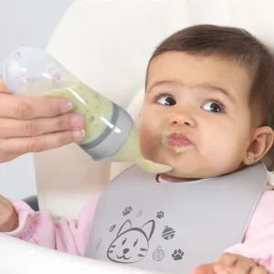 CUCCHIAIO DOSATORE PER PAPPA