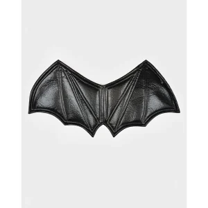 WINGS BAT SOFT BLACK