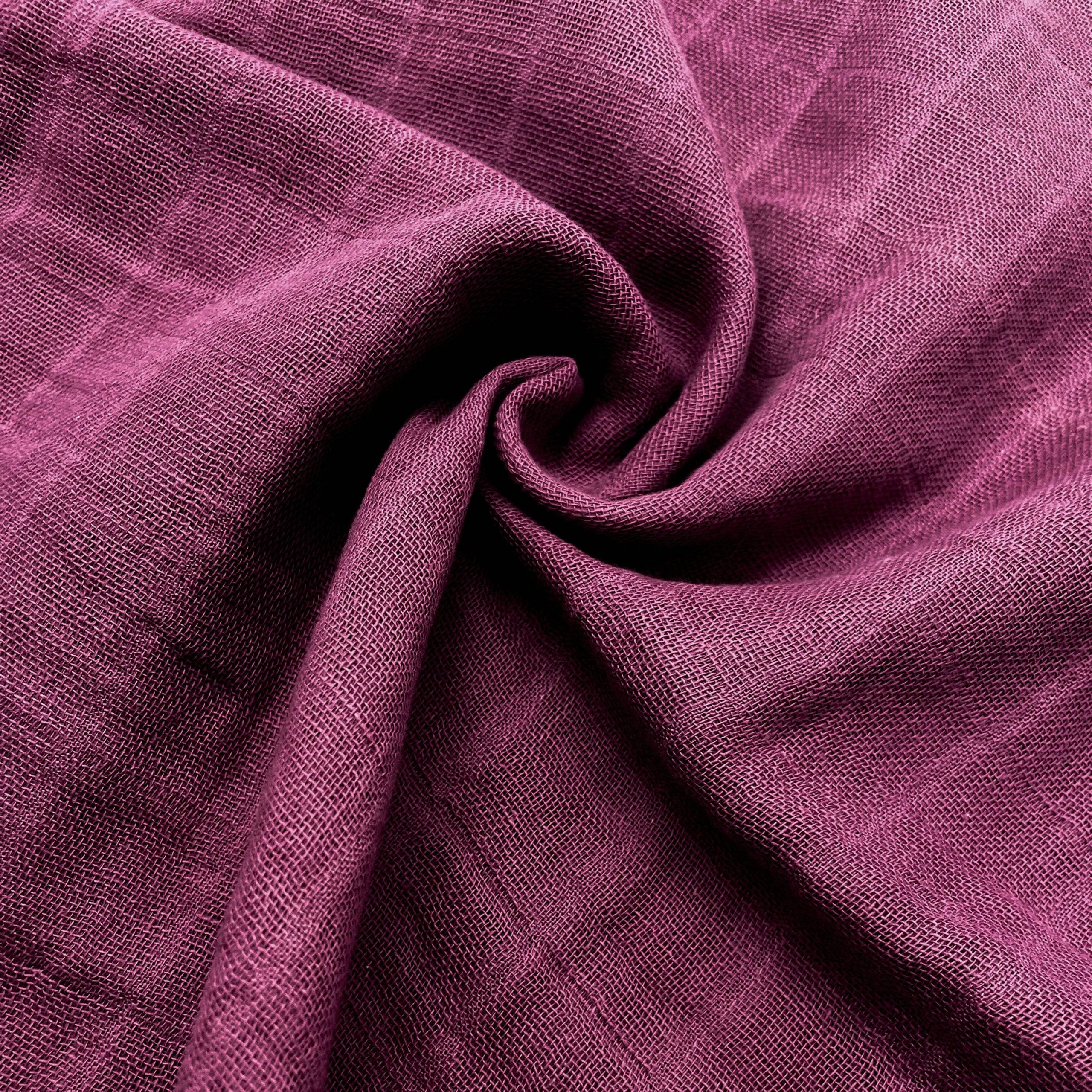 Mussole Cotone Neonato pacco da 2 50x55 cm - immagine 3