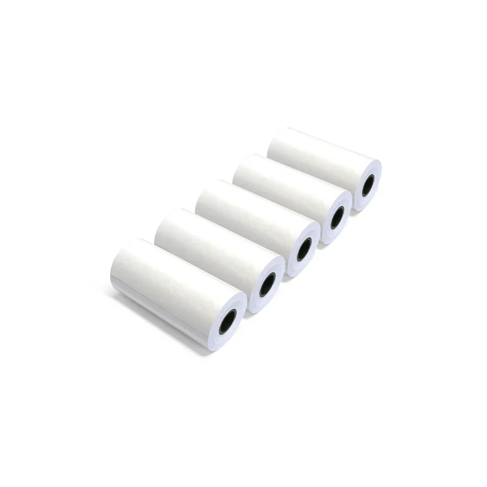 Carta termica autoadesiva - immagine 4