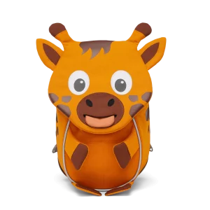 Zaino small 1-3 anni Giraffa