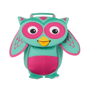 Zaino small 1-3 anni Owl