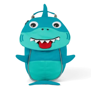Zaino small 1-3 anni Squalo