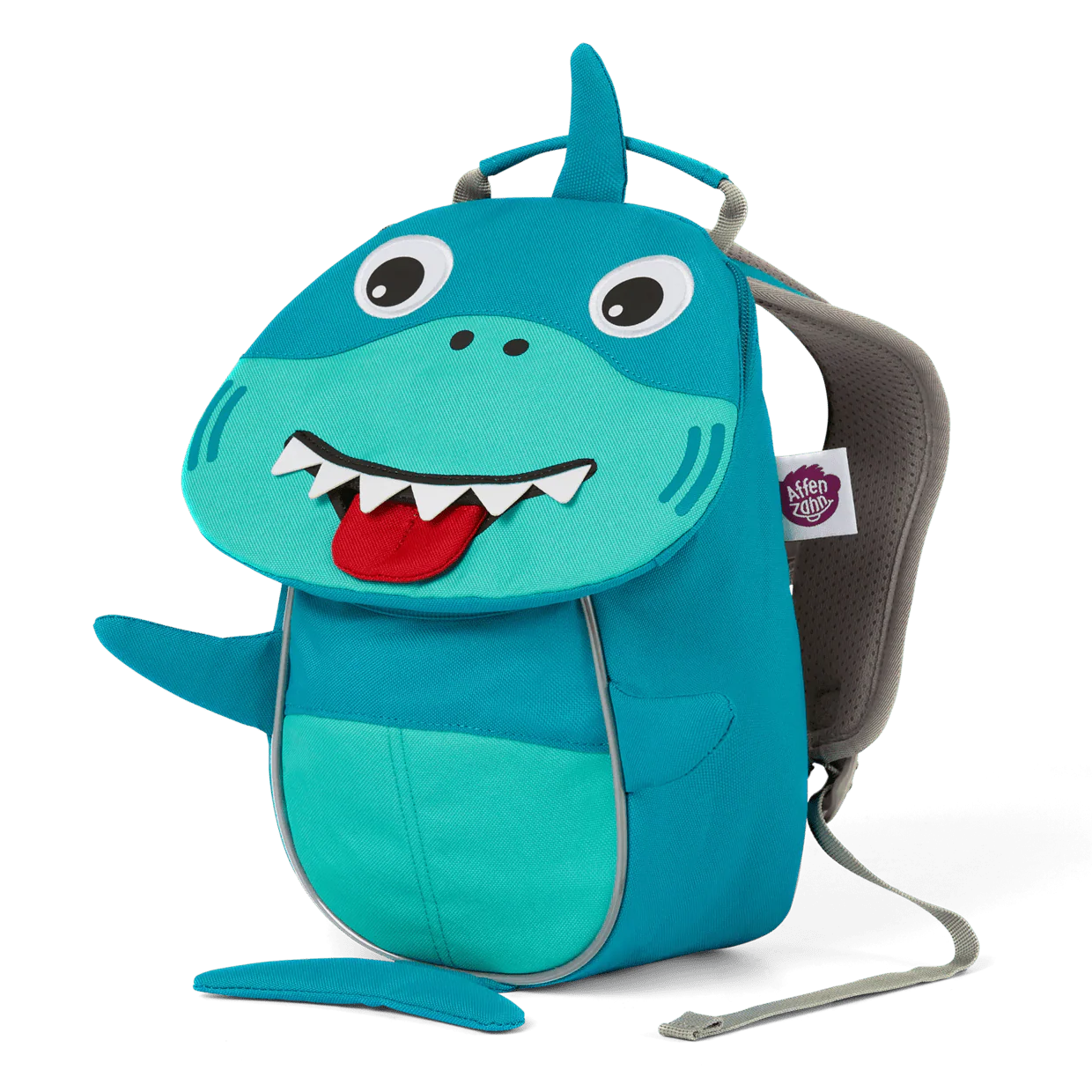 Zaino small 1-3 anni Squalo - immagine 5