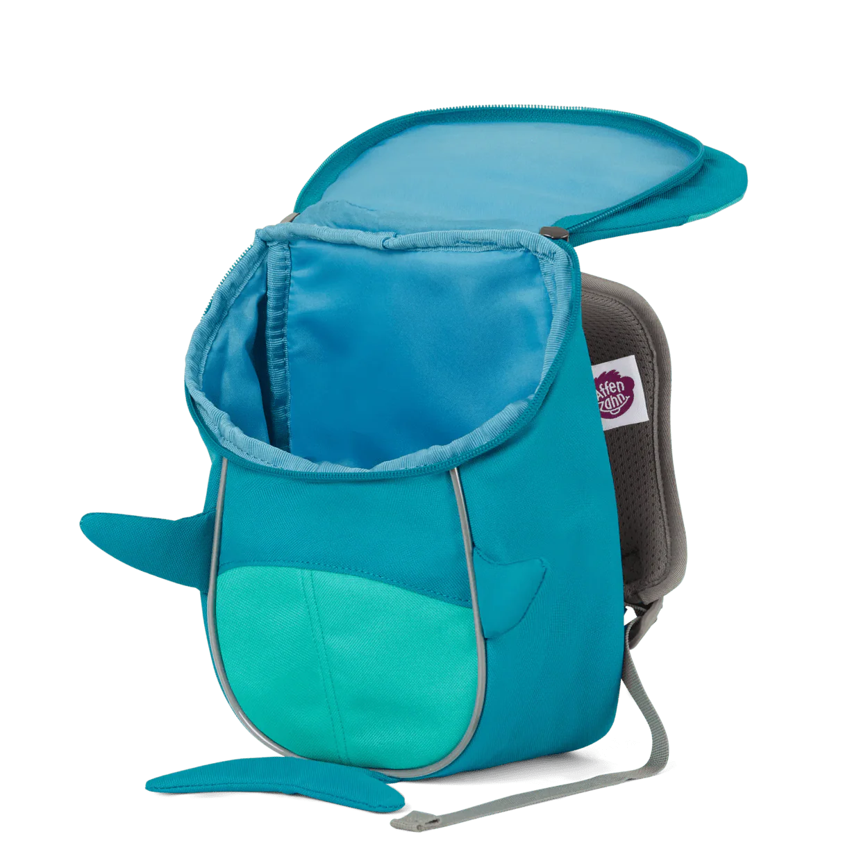 Zaino small 1-3 anni Squalo - immagine 4