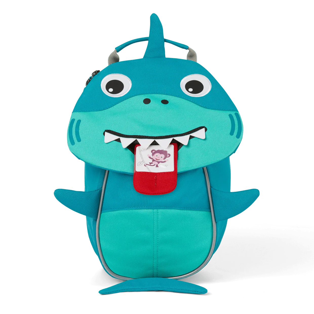 Zaino small 1-3 anni Squalo - immagine 3