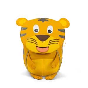 Zaino small 1-3 anni Tigre