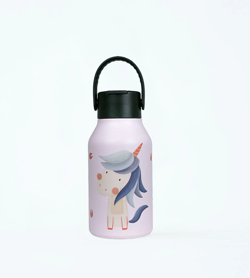 BORRACCIA MII 350ML Unicorno
