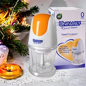 OMOGENIZZATORE PAPPA