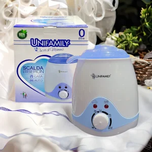 SCALDABIBERON CASA E AUTO