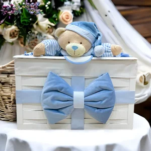 COFANETTO DORMIGLIONE