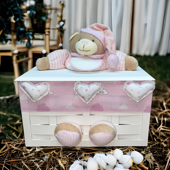 COFANETTO ORSOBELLO - immagine 4