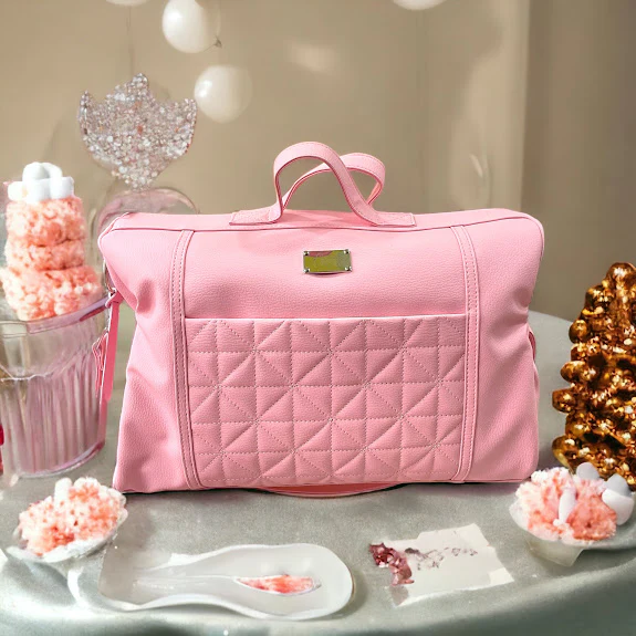 BORSA MAMMA BAULETTO - immagine 4