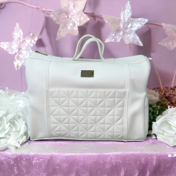 BORSA MAMMA BAULETTO