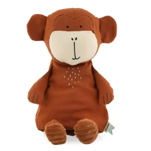Peluche Monkey 0+