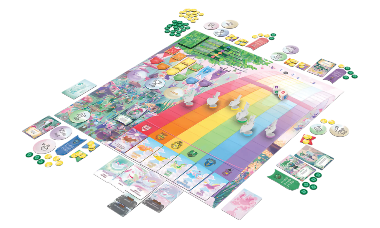 Unicorn fever - immagine 3