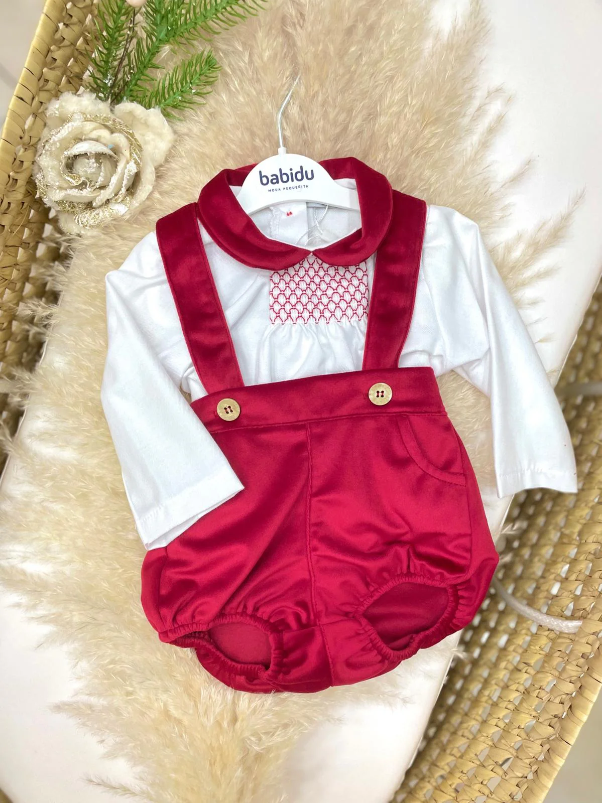 Completo Noel - immagine 2