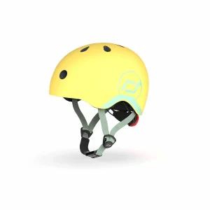 Casco XXS-S Lemon