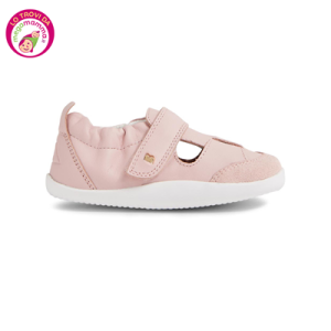 Xplorer Beau Ballet Pink – Bobux