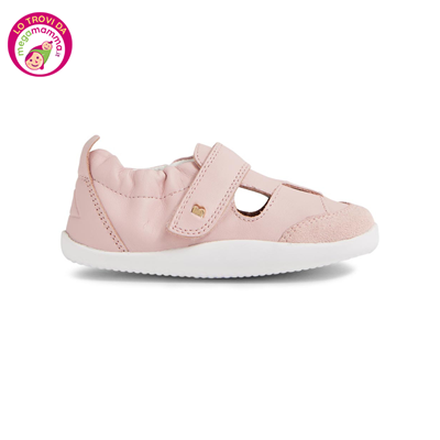 Xplorer Beau Ballet Pink – Bobux - immagine 2