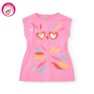 Vestitino Sunrise Is A Lemon – Tuc Tuc