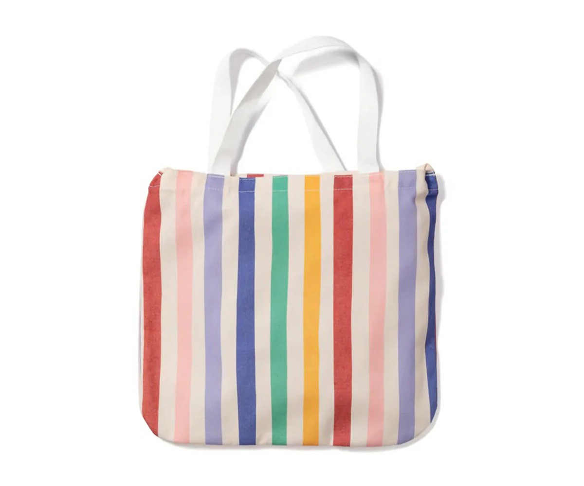 Sacco Organizer & Borsa Toto Unicorn – Play & go - immagine 3