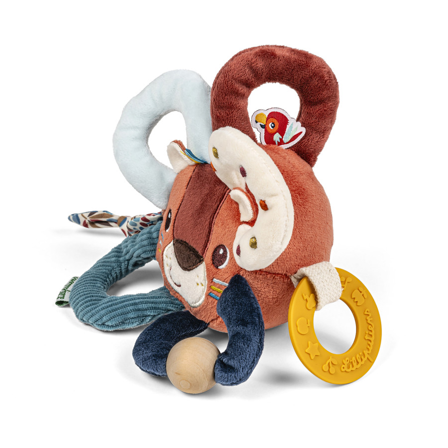 Jack Anelli Sensoriali – Lilliputiens - immagine 4