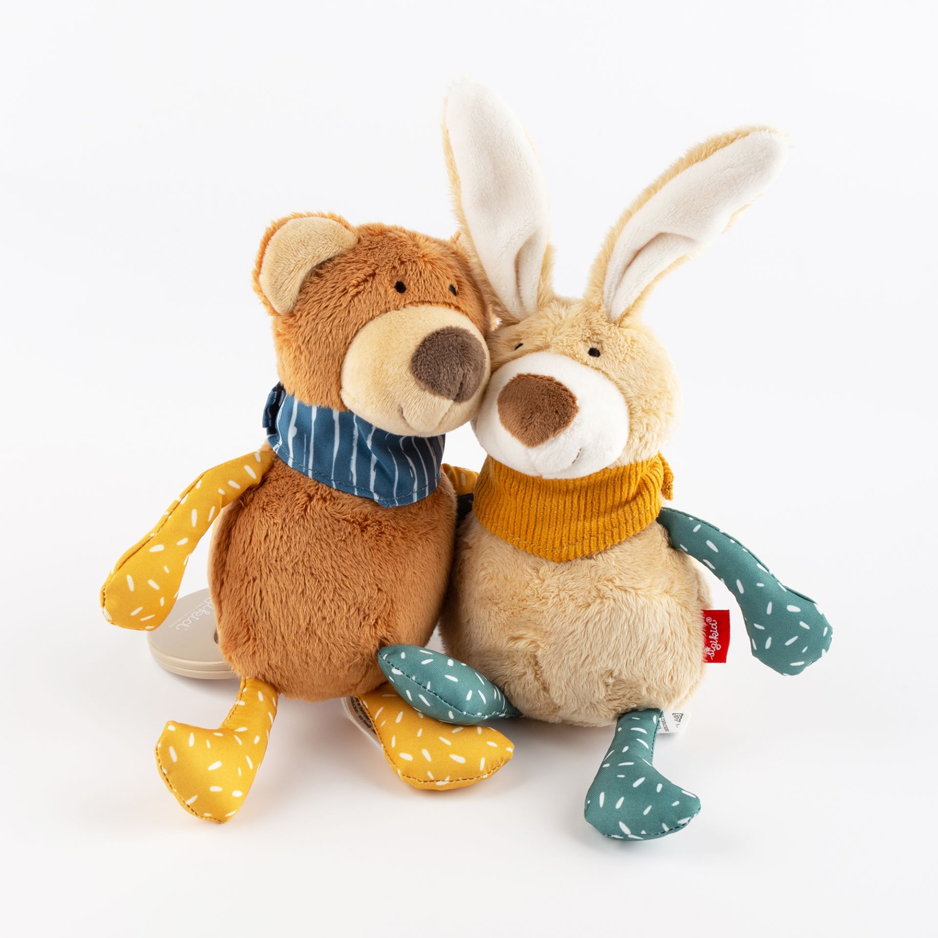 Carillon Coniglietto – Sigikid - immagine 3