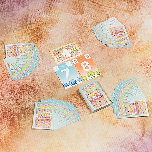 Happy Mochi – Asmodee - immagine 5
